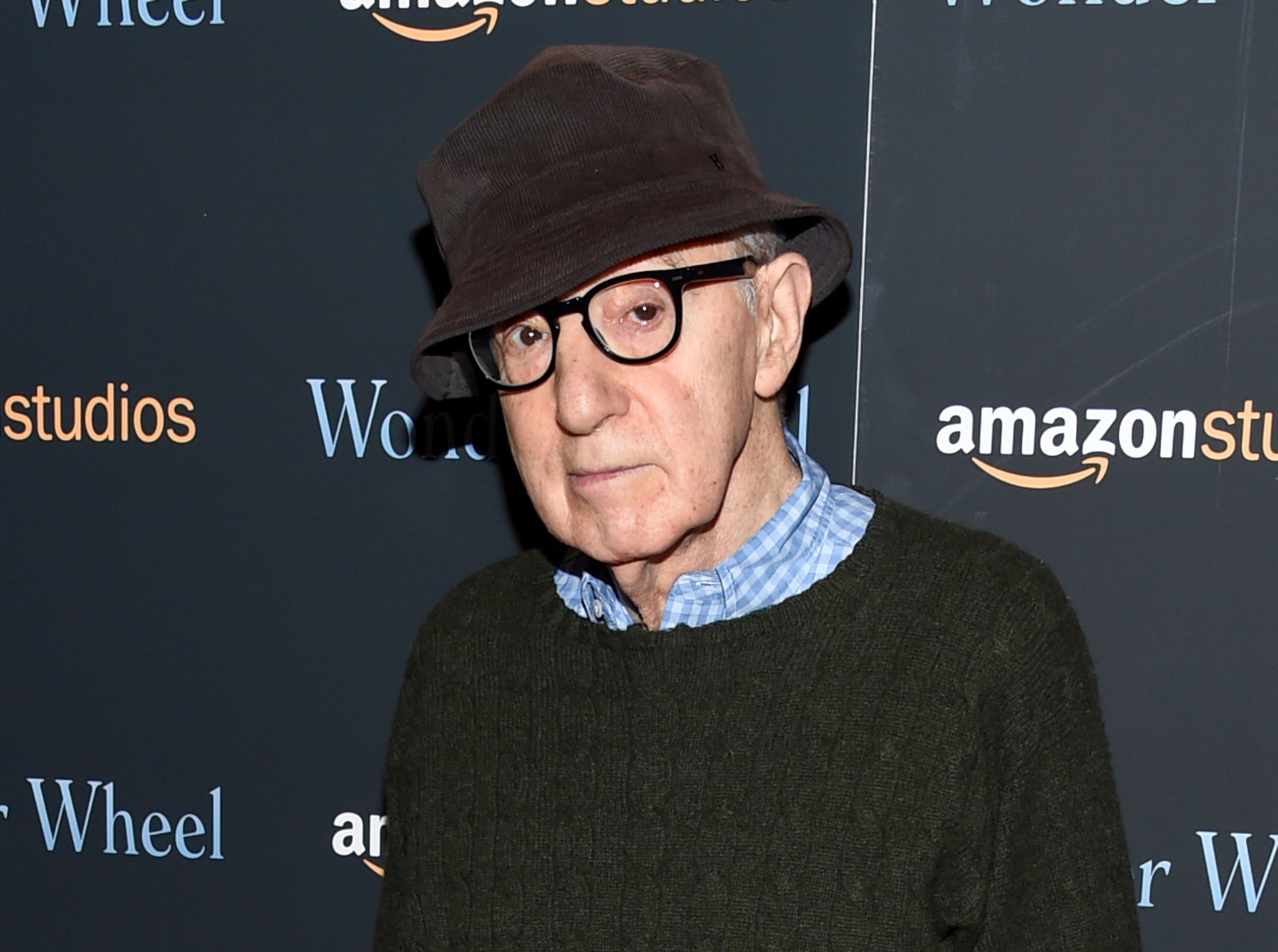 Zuletzt gab es Spekulationen über ein mögliches Karriereende von Woody Allen. (© Evan Agostini/Invision/AP/dpa/Archiv)