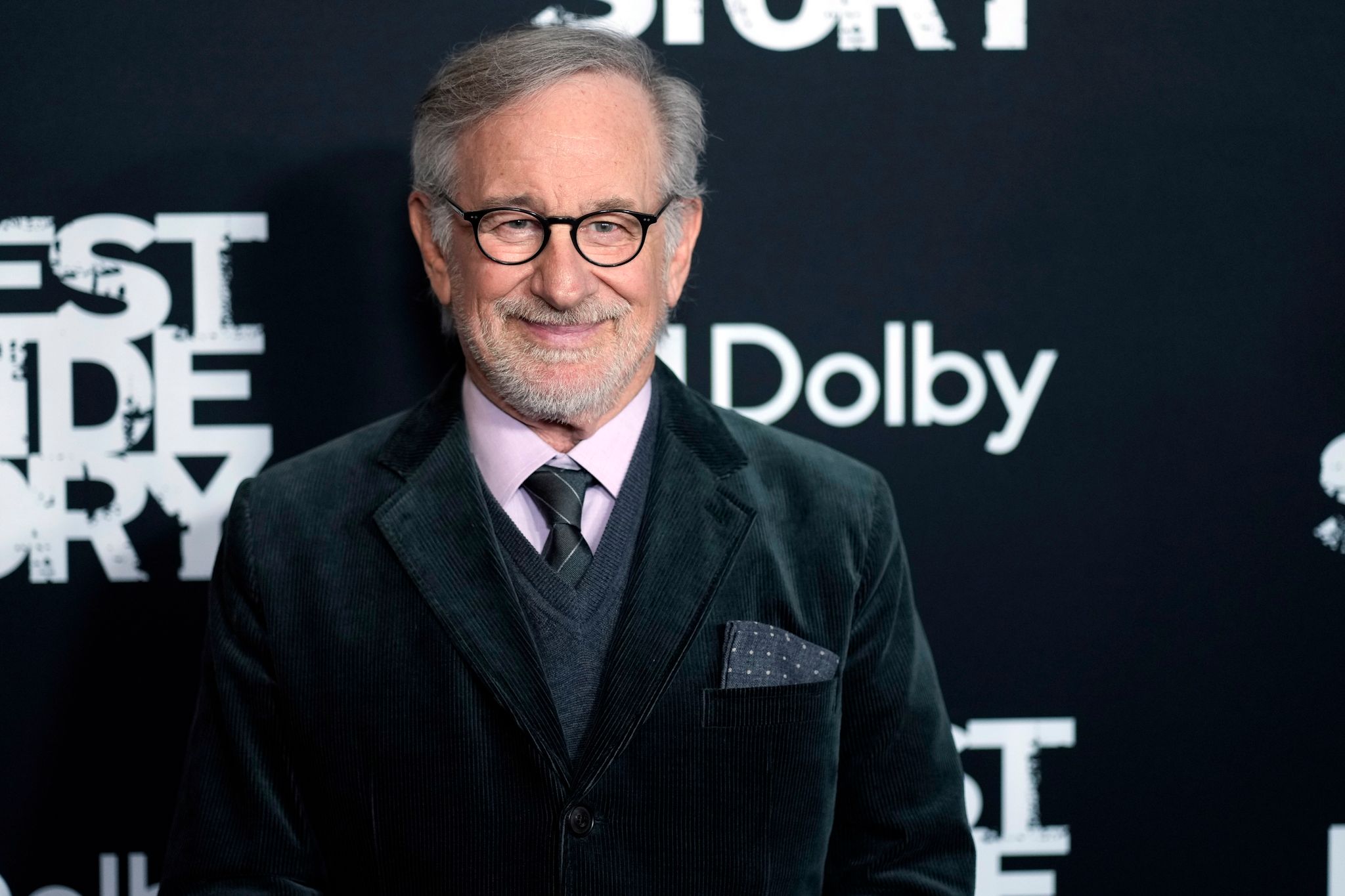 Steven Spielberg bekommt den Goldenen Ehrenbären der Berlinale. (© Charles Sykes/Invision via AP/dpa)