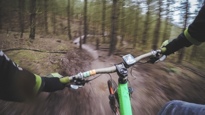 Im Oberstaufner Rainwald wird kein Mountainbike-Parcours entstehen (© AllgäuHIT)