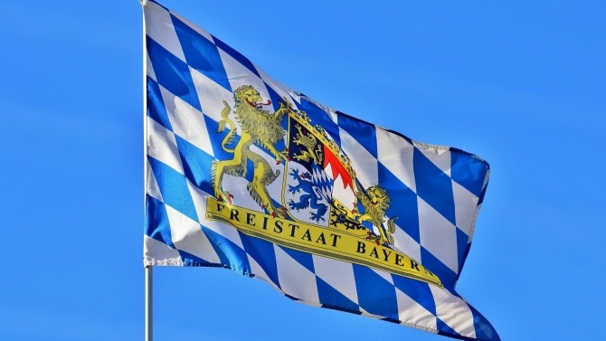 Bayern, des samma mia (© Pixabay)