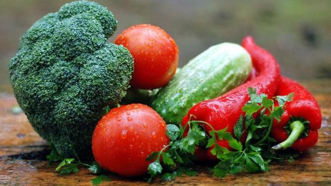 Gemüse aus der Region (© AllgäuHIT Pixabay)