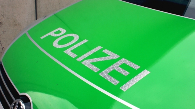 Die Polizei gibt Entwarnung im Fall von Ansprechen von Kindern in Ottobeuren. (© AllgäuHIT / JDP)