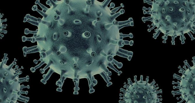 Coronavirus-Symbolfoto (© pixabay.com)