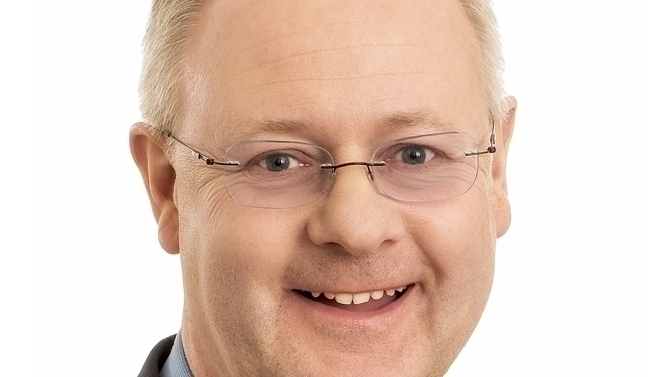 Bernhard Pohl (© Freie Wähler)