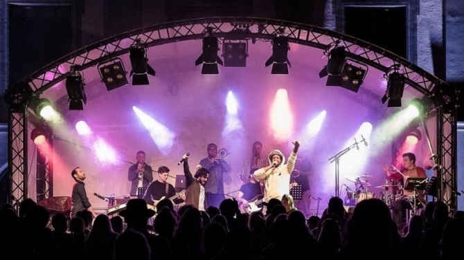 Die Band aus der Region stellt sich am Freitagabend in Kempten vor   (© Rootsman Fyah - Instagramkanal)