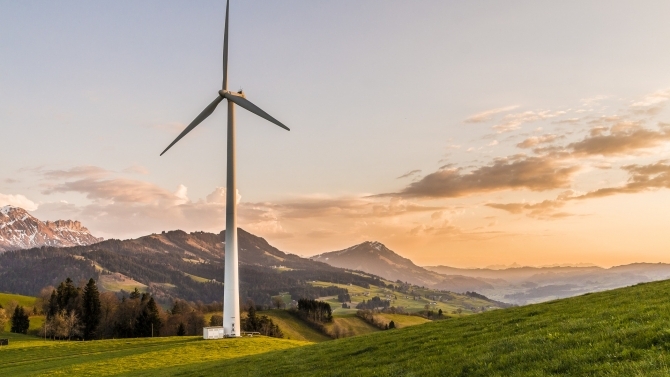 Die Junge Union will im südlichen Oberallgäu keine Windkraftanlagen (© Pixabay)