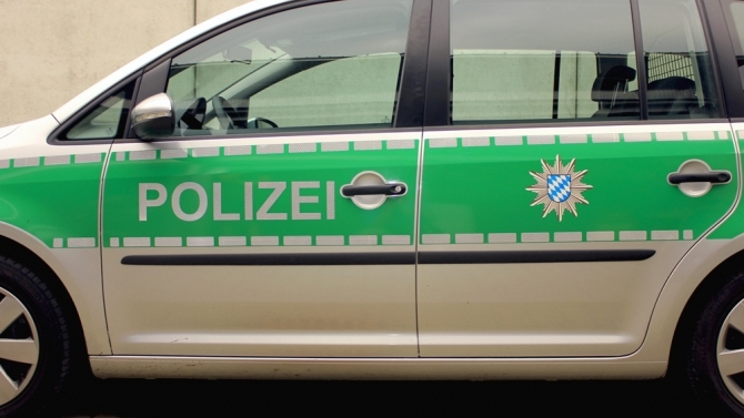 Die Polizei bittet um Zeugenhinweise. (© AllgäuHIT / JDP)