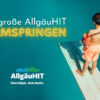 Kaufbeuren: AllgäuHIT-Familientag mit freiem Eintritt im Erlebnisbad Neugablonz