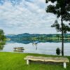 Gesundheitsamt warnt: Vorsicht beim Baden im Niedersonthofener See