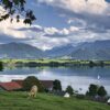 Tourismus in Schwaben mit deutlichem Plus: Mehr Gäste und Übernachtungen im Mai 2026