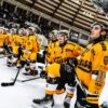Regionales Eishockey: Derby, Härtetests und Saisonstart am Wochenende