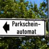 Kempten im Visier: Ehepaar soll sich jahrelang an Parkautomaten bedient haben