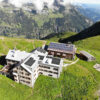 Allgäuer Berghütte landet im Spitzenfeld eines Alpen-Rankings