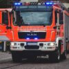 Dachstuhlbrand in Vorderburg verhindert – 10.000 Euro Sachschaden