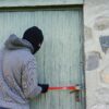 Unbekannte brechen in landwirtschaftlichen Betrieb in Weißenberg ein