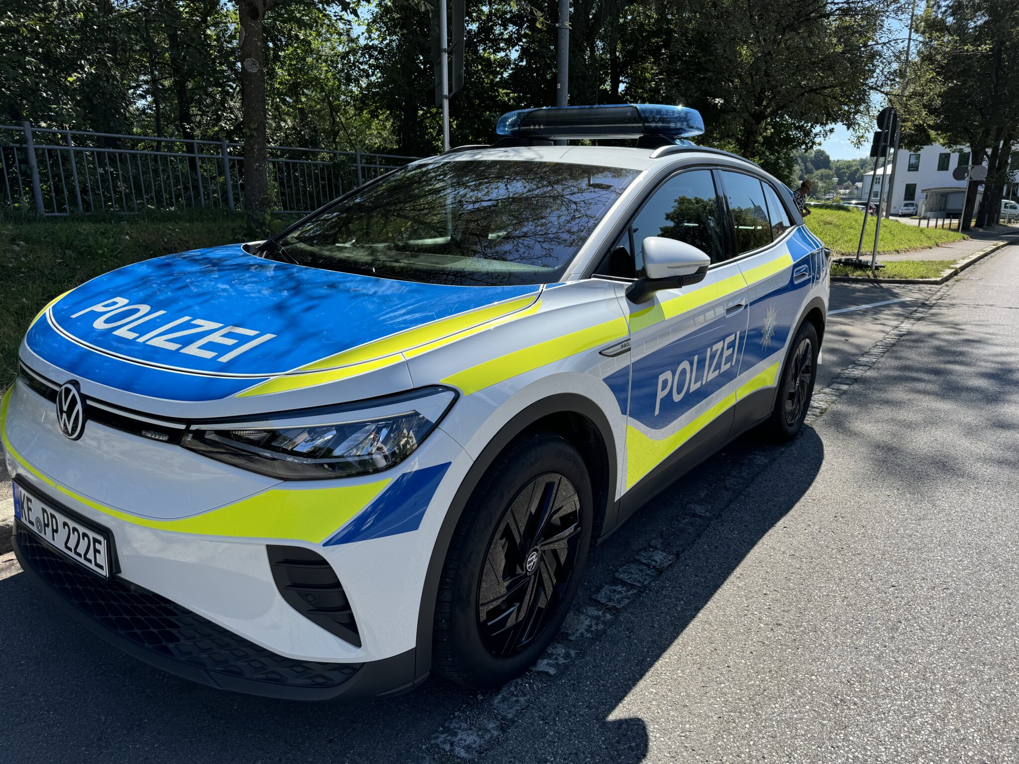 Allgäuer Festwoche 2025: Polizei zieht positive Bilanz | AllgäuHIT