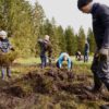 65.000 Euro für regionale Klimaschutzprojekte – Förderanträge bis 30. Juni bei eza!