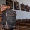 Opferstockdieb in Immenstadt auf frischer Tat ertappt
