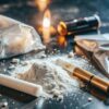 Polizei stoppt 23-Jährigen auf A96 bei Kißlegg  – 10 Kilogramm Kokain sichergestellt