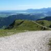 April 2025 im Allgäu: Deutlich zu warm, sonnig und außergewöhnlich trocken