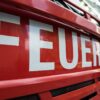 Defektes Radiogerät in Kaufbeuren: Feuerwehr löscht Brand – 40.000 Euro Schaden