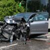 Tödlicher Verkehrsunfall bei Bad Wurzach
