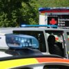 33-Jähriger sorgt in Kempten für Polizeieinsatz – mehrere Straftaten