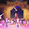 Circus Krone mit „Farbenspiel – Gold Edition“ in Kempten