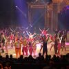 Magie in der Manege – Circus Krone feiert Premiere in Memmingen