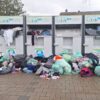 Landratsamt Ostallgäu: Stark verschmutzte oder kaputte Kleidung weiterhin in den Restmüll