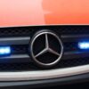Kaufbeuren: Jugendlicher bei E-Scooter-Unfall schwer verletzt