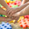 Eröffnungsfeier für die neuen Räumlichkeiten der Erziehungs-, Jugend- und Familienberatung Unterallgäu in Memmingerberg