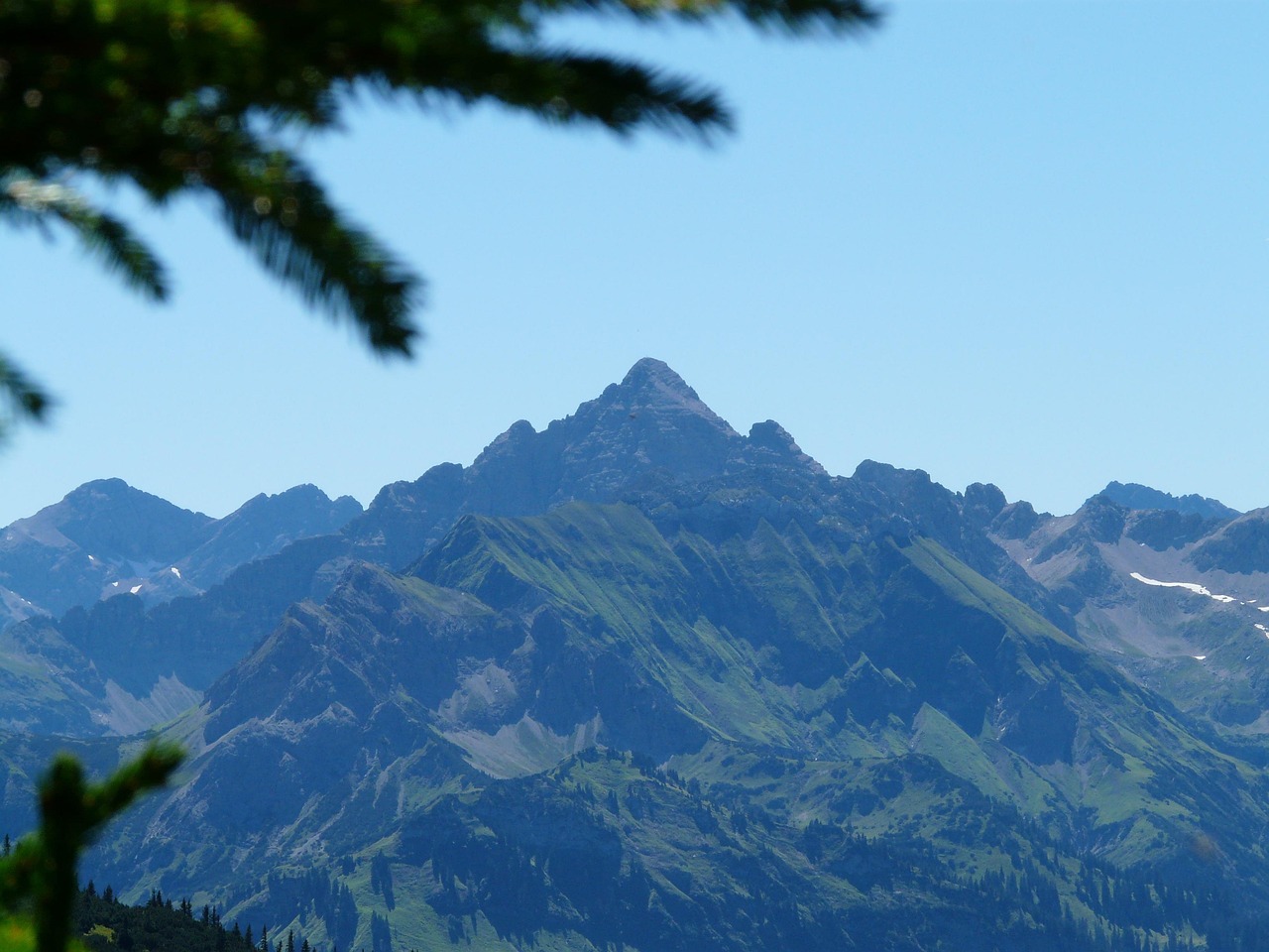 Hintergrund