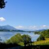 Erhöhte Keimbelastung an Badestelle am Rottachsee – Gesundheitsamt warnt