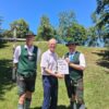 Schwangau feiert: 40 Jahre Heilklimatischer Kurort und 100 Jahre Luftkurort