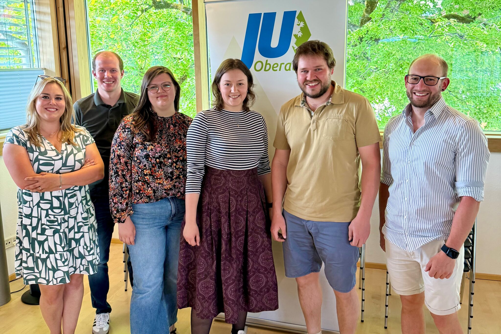  Indra Baier-Müller wird 2026 nicht bei Landratswahl im Oberallgäu 