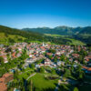 Jahresbericht 2024: Oberstaufen Tourismus legt detaillierte Analyse vor