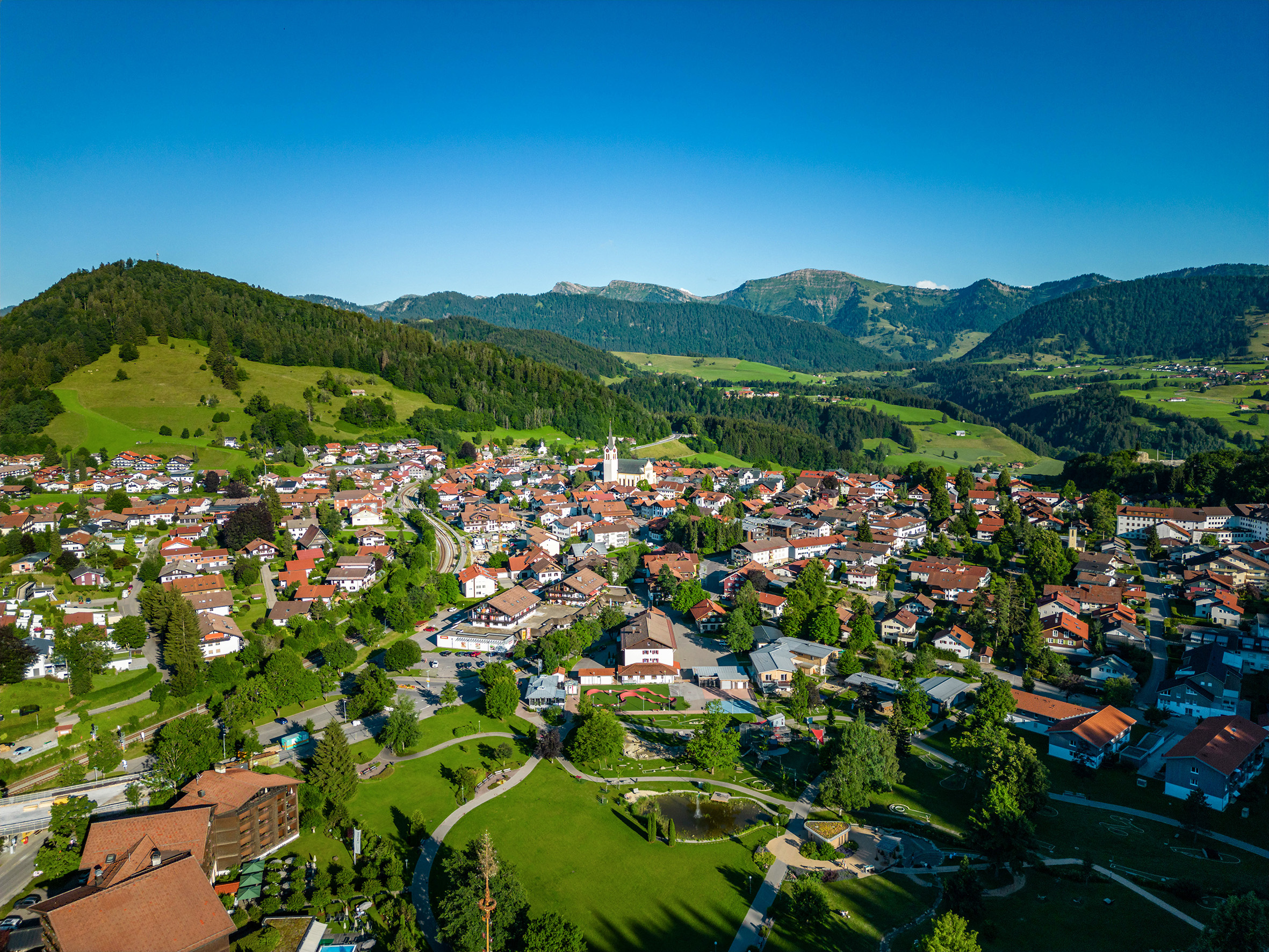 Hintergrund