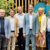 Christian Wilhelm einstimmig als Landratskandidat der Freien Wähler im Oberallgäu nominiert