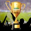 Finalspiele des Radio AllgäuHIT-Pokals der Fußballjugend im Illerstadion Kempten