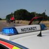 Lkw überfährt 13-jährigen Jungen – Zeugenaufruf in Lindau