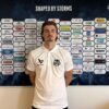 Ex-Junioren-Nationalspieler Leon Sivic verstärkt die EV Lindau Islanders