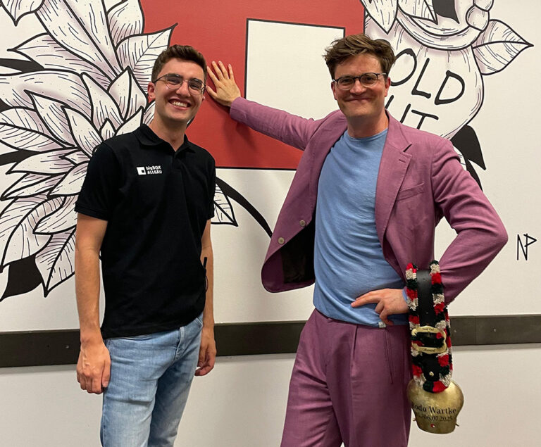 Von Fanta4 bis Fäaschtbänkler: Königswinkel Open Air 2025 in Füssen