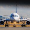 Dramatischer Zwischenfall auf Flug nach Memmingen: Vogelschlag könnte Ursache sein