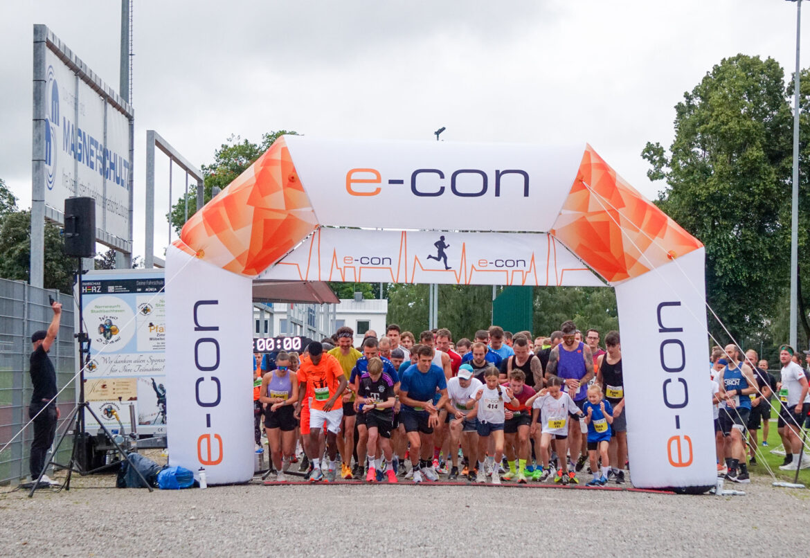 Von Fanta4 bis Fäaschtbänkler: Königswinkel Open Air 2025 in Füssen