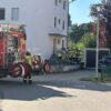Doppeleinsatz der Lindauer Feuerwehr erfolgreich bewältigt