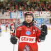 Paukenschlag in Memmingen: ECDC trennt sich von Kapitän Tyler Spurgeon