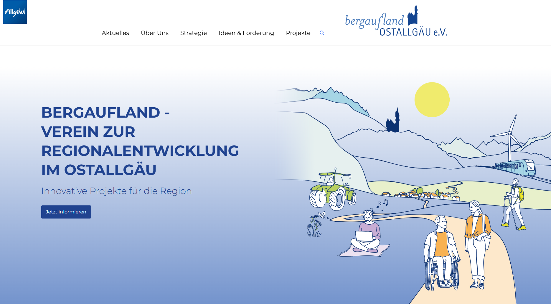 Hintergrund