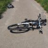 Memmingen: Pedelec-Fahrer bei Abbiegevorgang übersehen – leicht verletzt