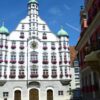Memmingen lädt Marvel zur „Avengers: Doomsday“-Premiere ein